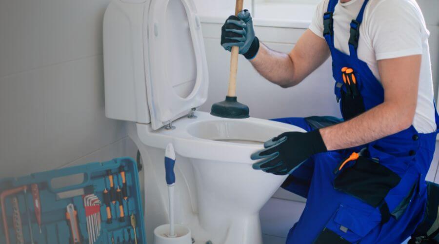 Local expert plumbing services in Solo, MO